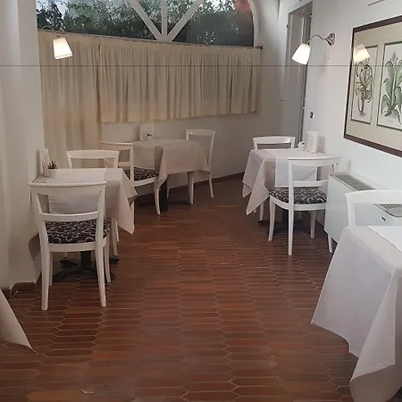 帕拉蒂姆马里酒店 3*