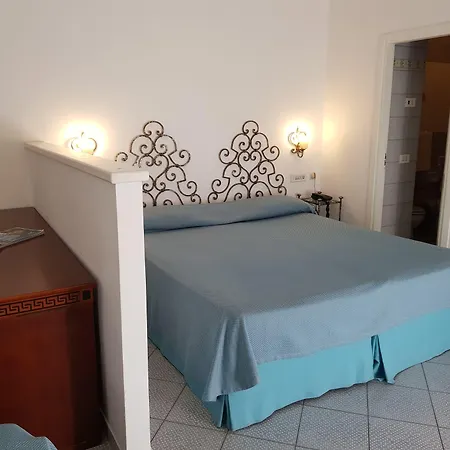 Szálloda Palatium Mari Capri