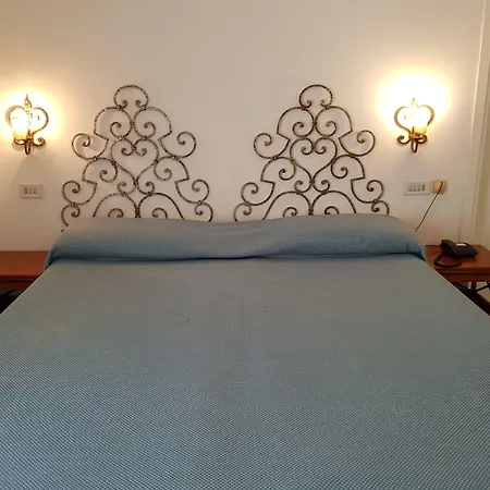 Szálloda Palatium Mari Capri