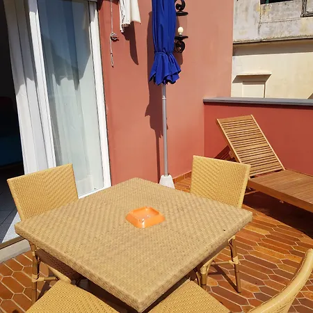 Palatium Mari 3* Capri