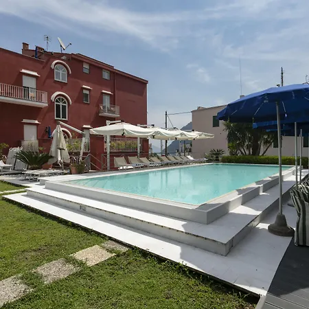 Szálloda Palatium Mari 3*