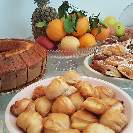 Szálloda Palatium Mari