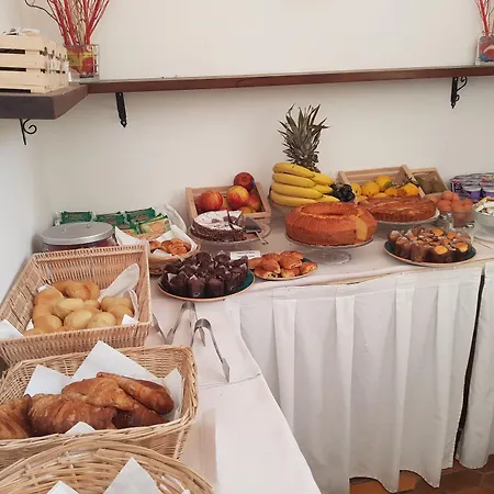 Palatium Mari Szálloda Capri