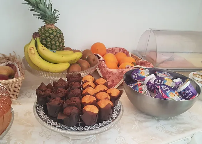 Szálloda Palatium Mari Capri