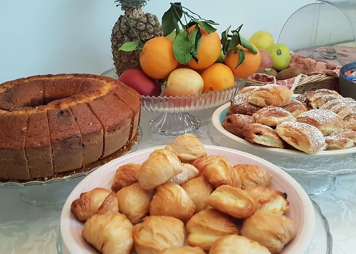 Szálloda Palatium Mari