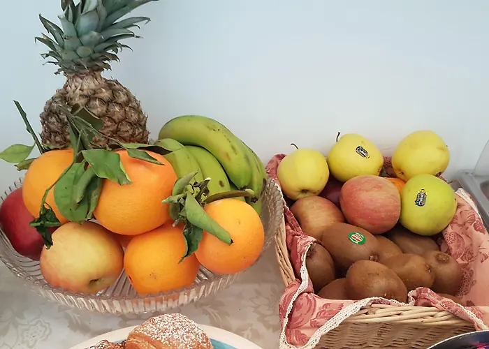 Szálloda Palatium Mari Capri