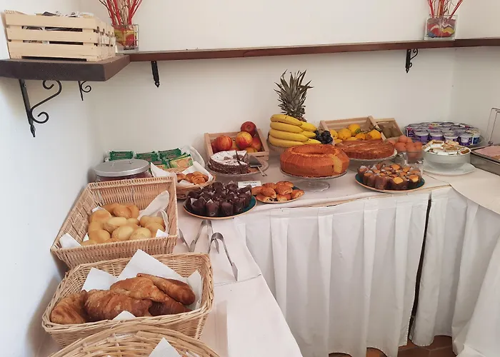 Palatium Mari Szálloda Capri