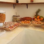帕拉蒂姆马里酒店 酒店
