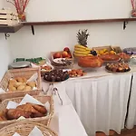 帕拉蒂姆马里酒店 酒店 卡普里