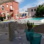 帕拉蒂姆马里酒店 酒店 卡普里