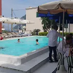 帕拉蒂姆马里酒店 酒店