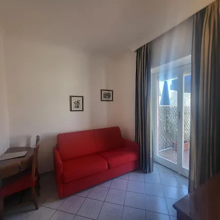 Hotel Palatium Mari Capri