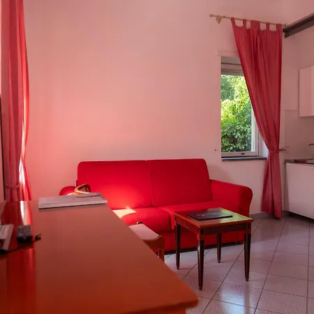 Palatium Mari 3* Capri