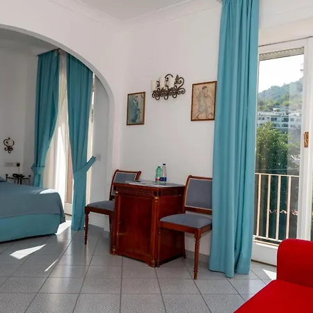 Hotel Palatium Mari Capri