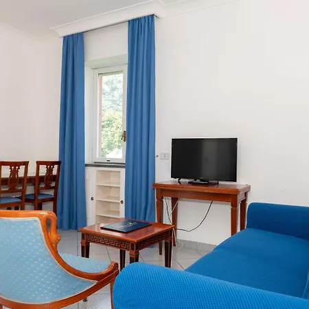 Hotel Palatium Mari 3*