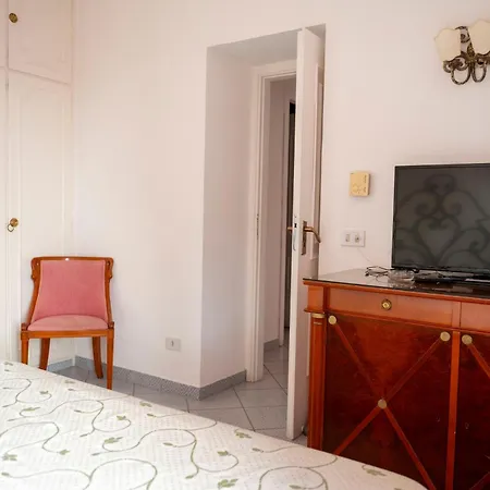 Hotel Palatium Mari Capri