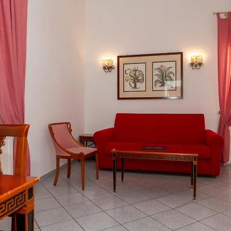 Ξενοδοχείο Palatium Mari