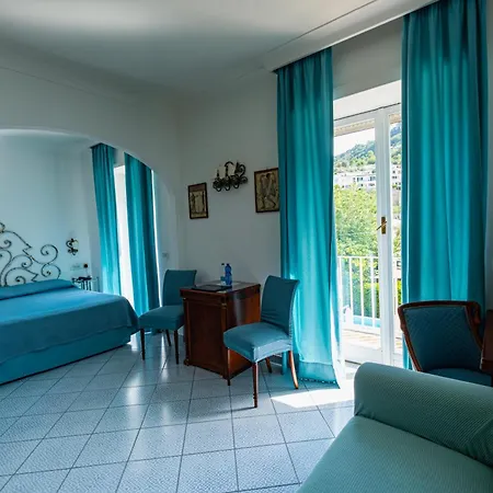 Szálloda Palatium Mari Capri