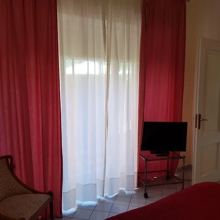 Palatium Mari Hotel Capri