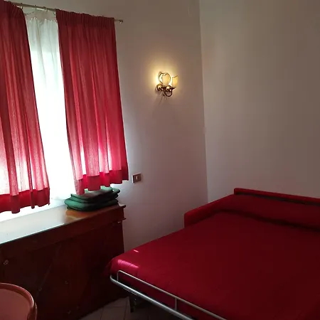 Hotel Palatium Mari Capri