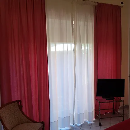 Palatium Mari Ξενοδοχείο Κάπρι