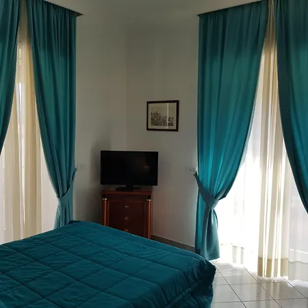 Palatium Mari Ξενοδοχείο