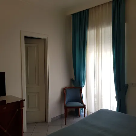 Palatium Mari 3* Capri