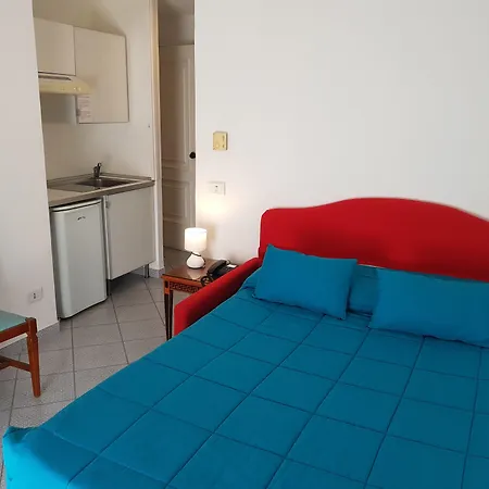 Palatium Mari Ξενοδοχείο