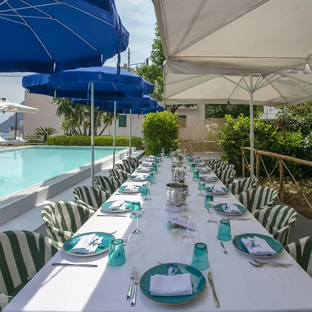 Ξενοδοχείο Palatium Mari