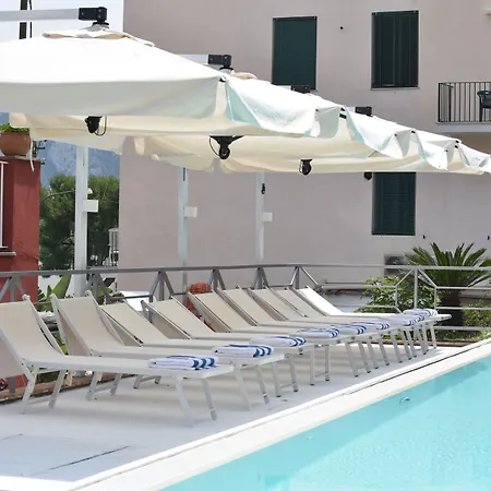 Palatium Mari Hotel Capri