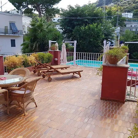 Ξενοδοχείο Palatium Mari 3*