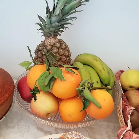 Hotel Palatium Mari Capri