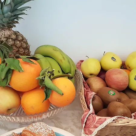 Ξενοδοχείο Palatium Mari Κάπρι