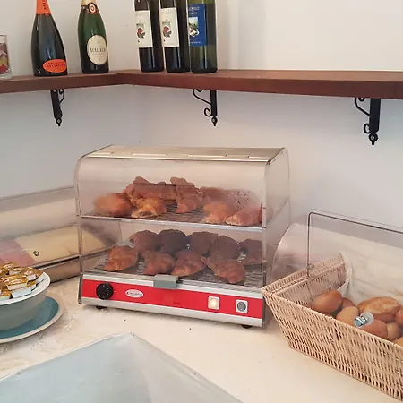 Palatium Mari Κάπρι