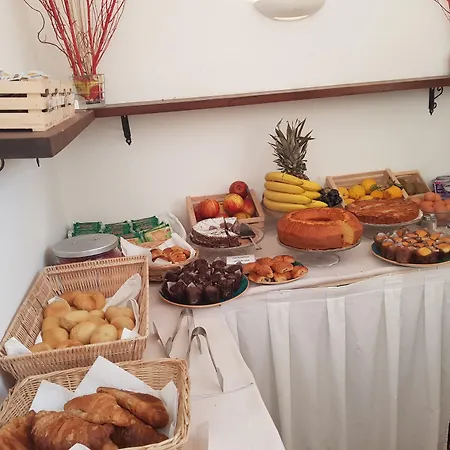 Palatium Mari Hotel Capri