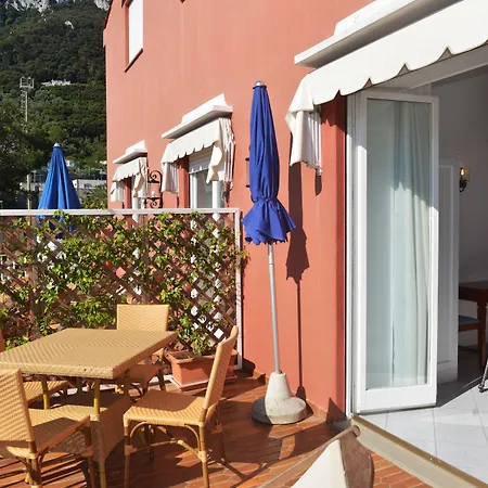 Palatium Mari Ξενοδοχείο 3*