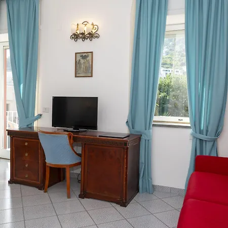 Palatium Mari Hotel Capri