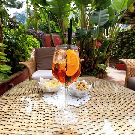 Hotel Palatium Mari