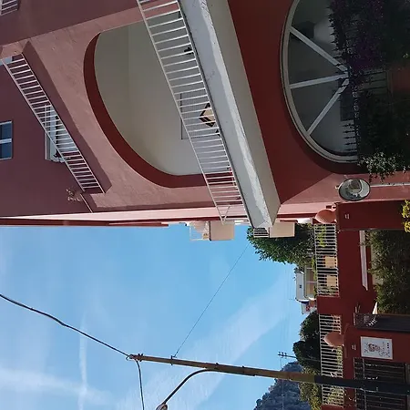Szálloda Palatium Mari 3*