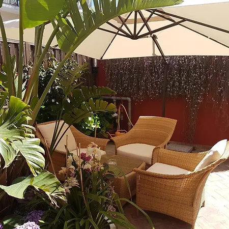 Hotel Palatium Mari 3*