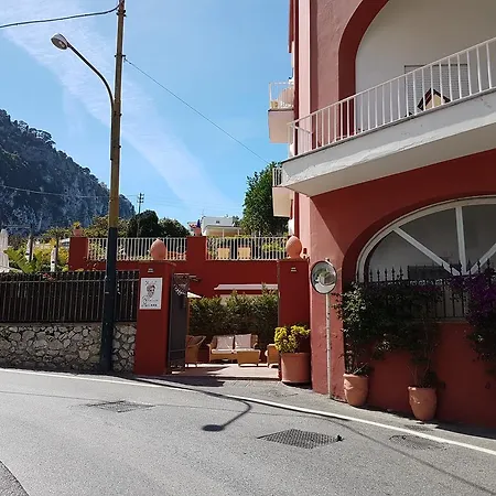 Hotel Palatium Mari