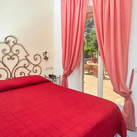Palatium Mari Capri
