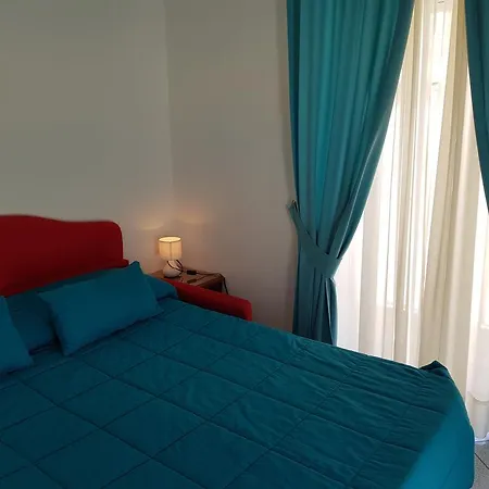 Hotel Palatium Mari Capri
