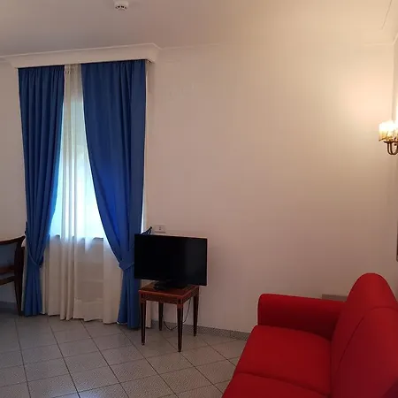 Hotel Palatium Mari