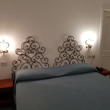 Hotel Palatium Mari Capri