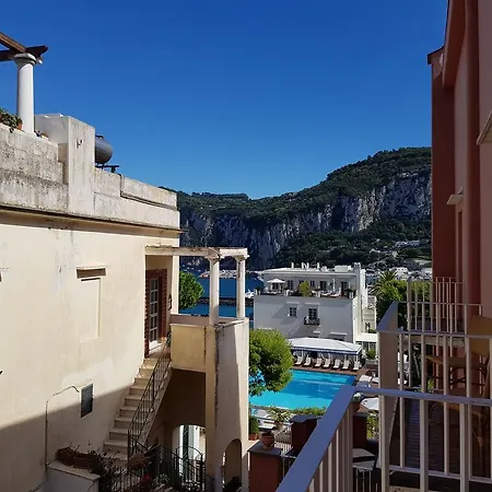 Szálloda Palatium Mari 3*