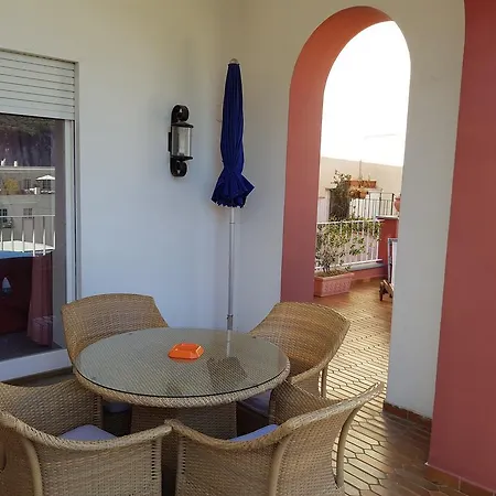 Hotel Palatium Mari 3*