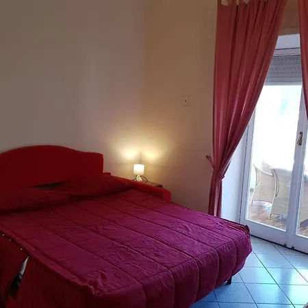 Szálloda Palatium Mari 3*