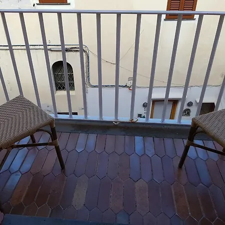 Palatium Mari Hotel