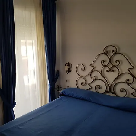 Hotel Palatium Mari